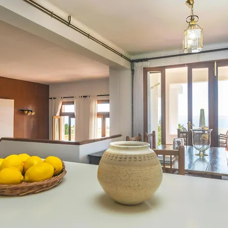 Chalet Torre Major