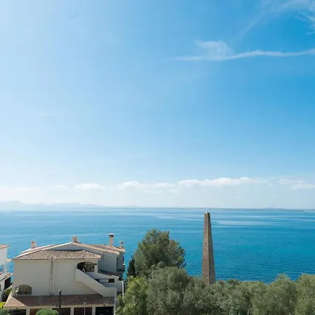 Torre Major Chalet