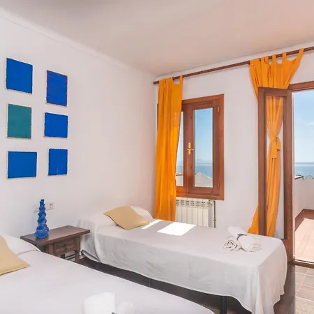 Chalet Torre Major *