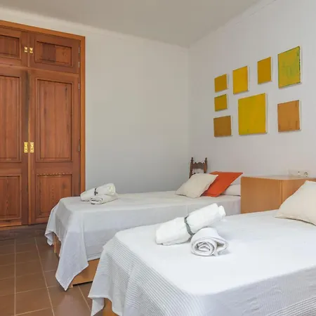 Chalet Torre Major