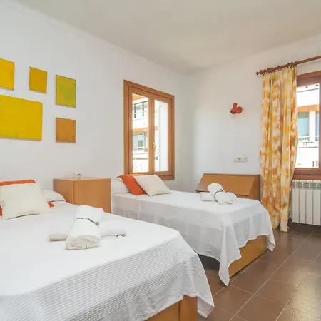 Chalet Torre Major