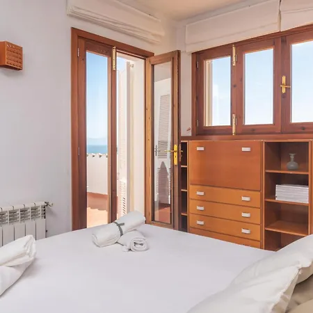 Torre Major Chalet Port de Alcudia (Mallorca)