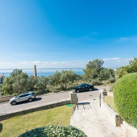 Torre Major Chalet