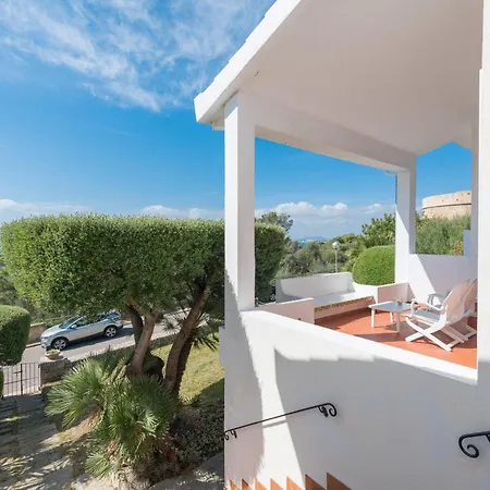 Chalet Torre Major *