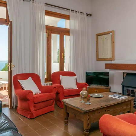 Chalet Torre Major