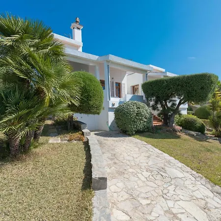 Torre Major Chalet Port de Alcudia (Mallorca)